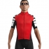 Assos SS.cento Radtrikot Gelb Herren  132025431